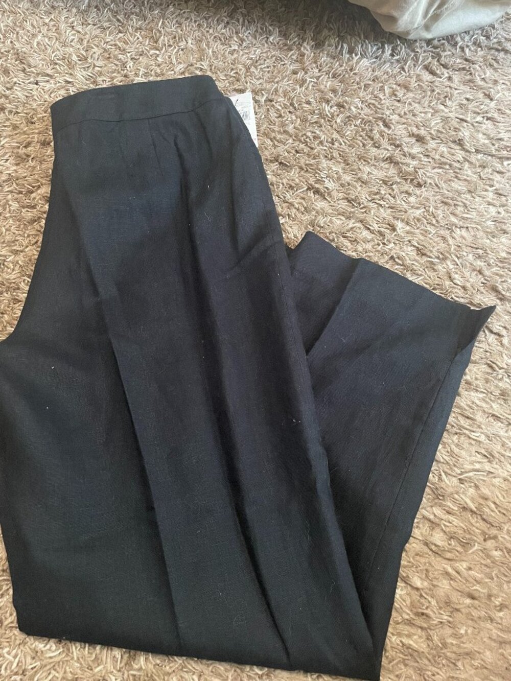 NWT Rafaella women's pants